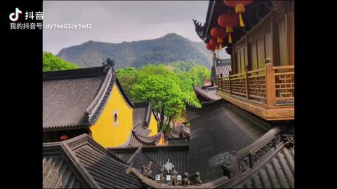 姻缘桥是那个地方(缘姻寺故事)
