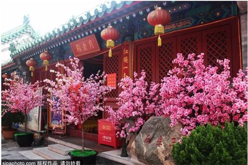 月老庙求姻缘要2000(月老庙姻缘签)