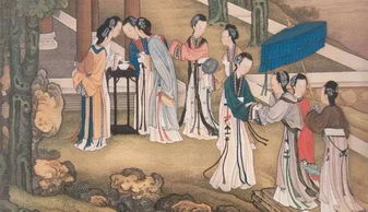 古代姻缘去哪买珠宝(古代姻缘别称)