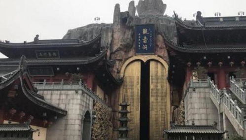上海比较准的姻缘寺(上海特别灵的姻缘庙)