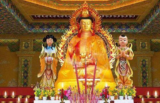 拜龙母娘娘求姻缘(如何拜龙母庙步骤)