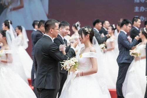 什么姻缘会结为夫妻呢(什么姻缘才能结为夫妻)