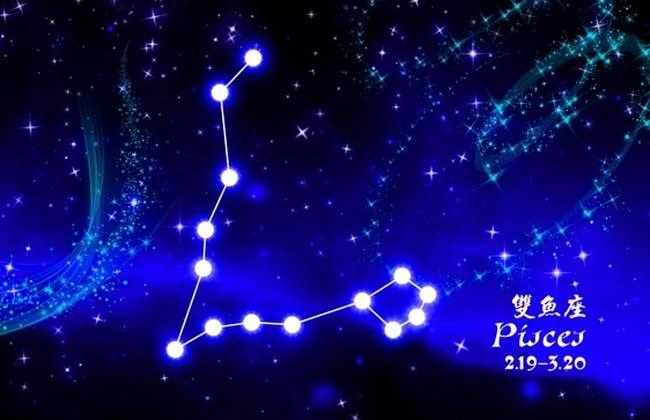双鱼前世几段姻缘是什么(双鱼座的前世命定的星座)