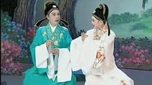 黄梅戏全集梁祝姻缘(黄梅戏梁祝全剧)