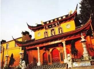 苍南求姻缘寺庙在哪里(苍南县香火最旺的寺庙)