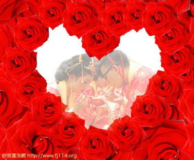 夫妻前世姻缘图片头像(夫妻的前世缘定与婚姻预兆)