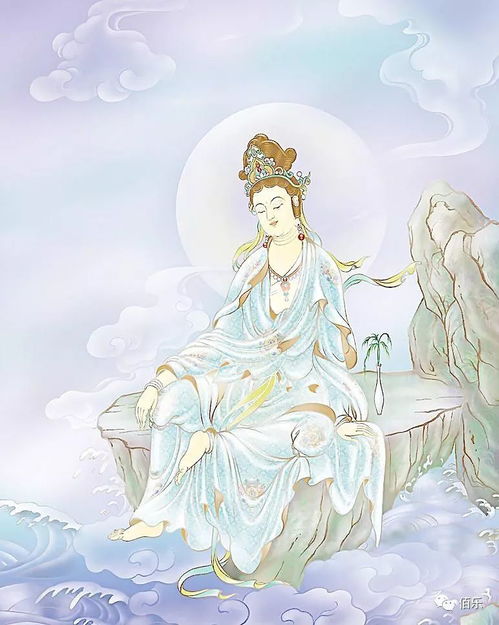 观世音菩萨测姻缘(观世音菩萨测姻缘怎么测)