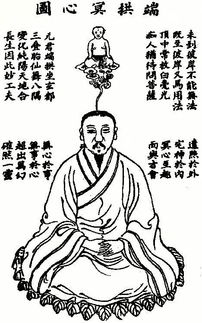 道家姻缘和合锁心符咒(和合术符爱情锁心符)