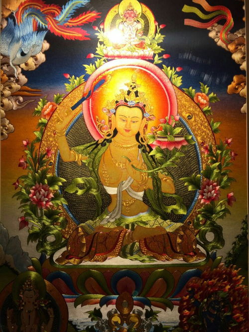 绿度母心咒改变姻缘(绿度母心咒如何修)