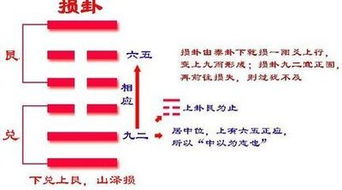 山泽损卦卜姻缘(山泽损卦详解婚姻有没有外遇)