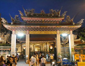 龙山寺得姻缘(龙山寺在哪个省份)