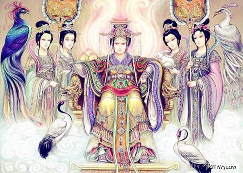 庚日主姻缘在何年(庚日主遇庚子年)