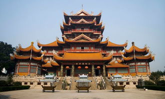 福州哪里可以求姻缘(福州哪里有寺庙求签)