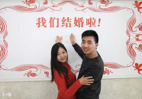 姻缘注定网友事例图片(姻缘注定的意思)