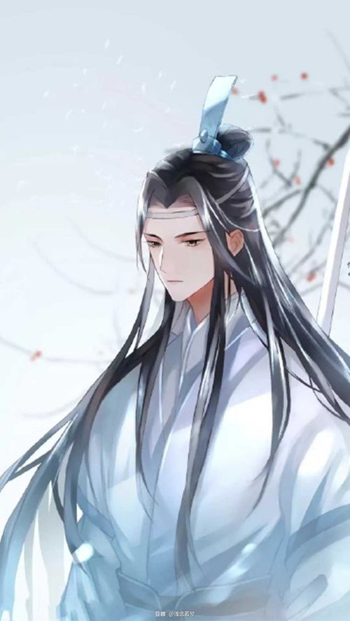 忘羡姻缘之神27(忘羡之姻缘蛋番外)