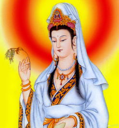 姻缘不好拜什么神灵(姻缘拜什么观音)