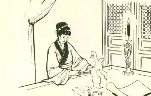 媒人牵线定姻缘下句(媒人牵线图片)