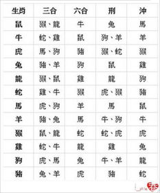 95属猪姻缘合什么(1995属猪婚配表大全集)