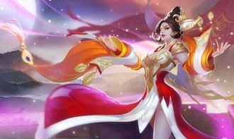 妲己前世姻缘皮肤(妲己伴侣是谁)