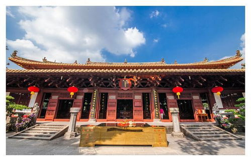 东莞求姻缘最灵寺庙(东莞哪里求姻缘最灵验)