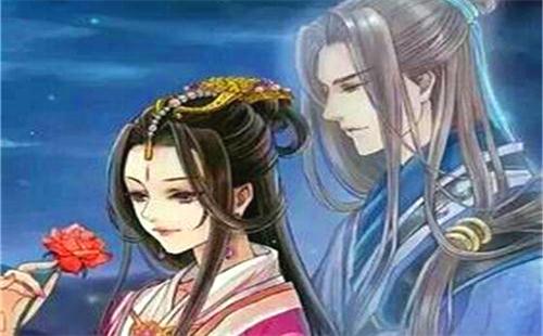孩子前世姻缘怎么破(孩子的前世是谁转世?