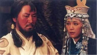 姻缘签有宗室之美(什么是宗室之女)
