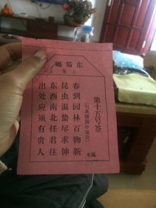 罗汉469姻缘解签(463罗汉签)