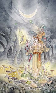神仙会有姻缘吗(神仙会有感情吗)
