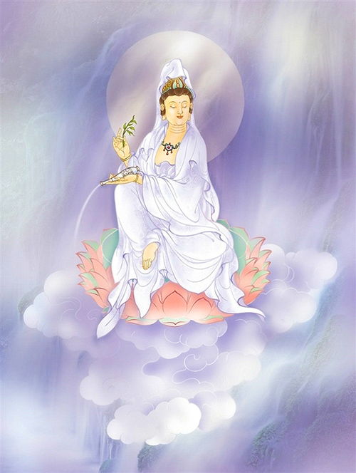 南山求姻缘的观音(南山求姻缘的观音菩萨是谁)