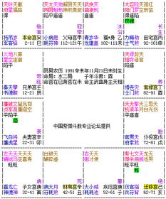 紫微在财帛宫姻缘(紫微在财帛宫详解)
