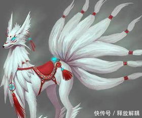 九尾红狐招姻缘(九尾红狐是什么仙)