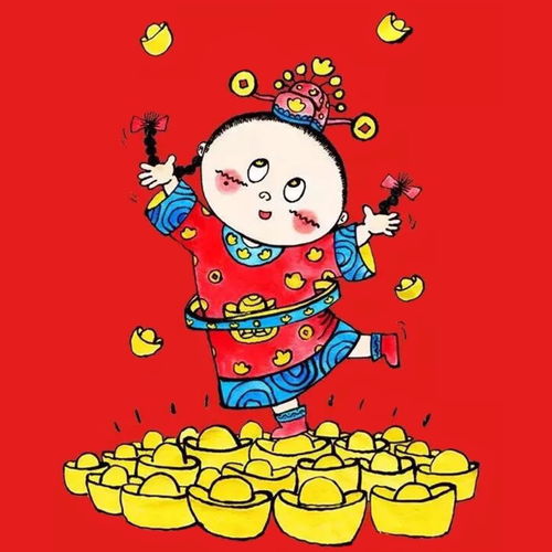 什么图像可以旺姻缘(什么图像能带来好的运气)