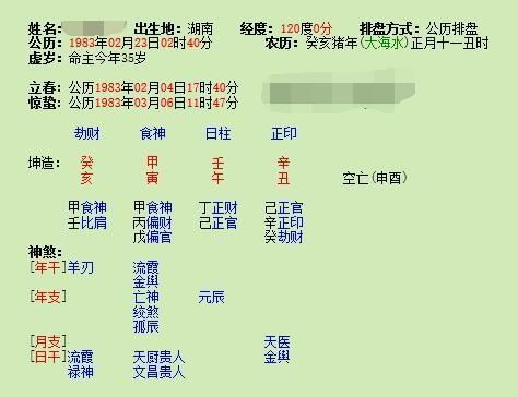 庚午女命姻缘方位(庚午女命身体健康)