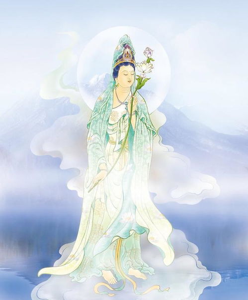 指姻缘将至的菩萨(哪个菩萨主姻缘)