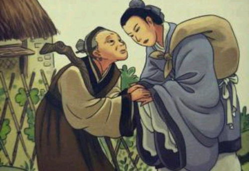 善良的人没有好姻缘(善良的人没有好姻缘怎么办)