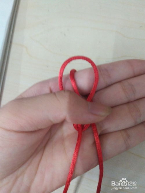姻缘硬怎么用红豆(姻缘红绳该如何编制?