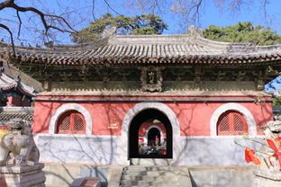 潭柘寺哪个殿求姻缘(潭柘寺在哪求姻缘)