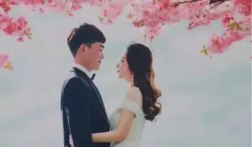 梦见啥正姻缘来临(梦见缘分注定的婚姻)