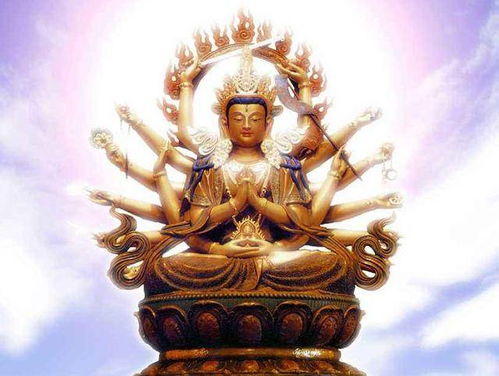 姻缘菩萨哪里可以拜(姻缘拜哪个神)