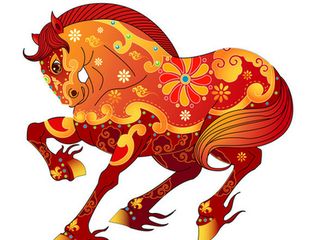 属马姻缘图片大全(属马婚姻运势)