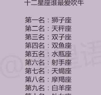 通过星座看前世姻缘(星座占卜你前世的身份)
