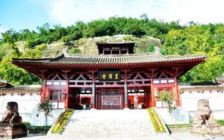 桐城藻青山求姻缘(桐城藻青山庙)