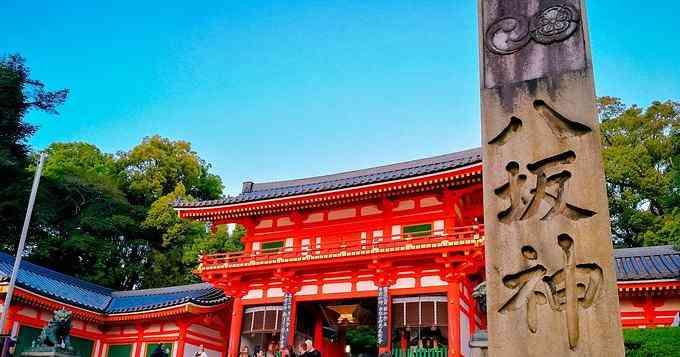 东京祈求姻缘神社图片(东京求子的神社)
