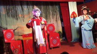 梅县山歌啼笑姻缘全集(梅县山歌对唱)