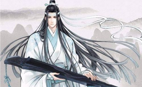 忘羡姻缘之神24(忘羡姻缘签)