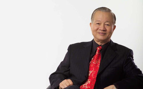 姻缘天注定吗曾仕强(曾仕强说婚姻是天住定的)