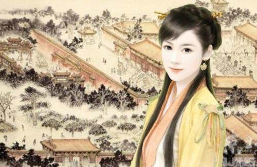 师娘婆算姻缘(师娘对象叫什么)