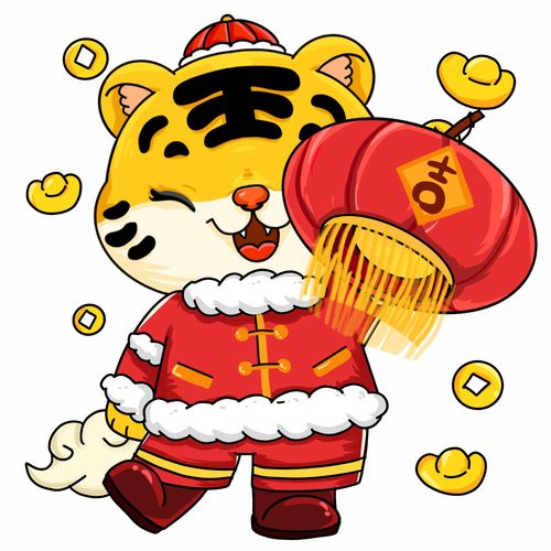 虎年兔子姻缘运势(虎年兔的运势2022运势)