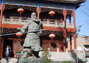 台湾求姻缘关帝庙(台湾宫庙为什么要拜关帝圣君)