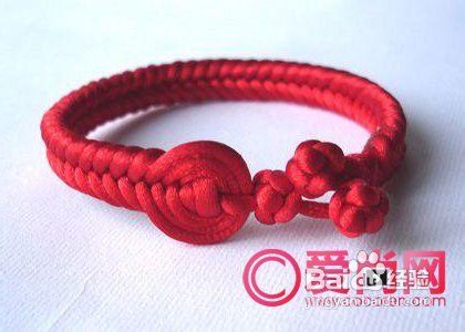 姻缘红绳线开了(姻缘红绳戴哪个手)